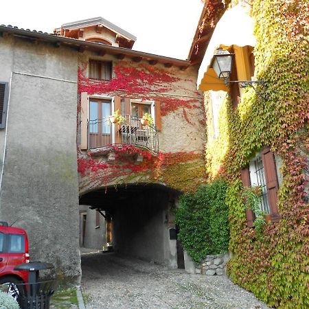 The House On The Bridge- La Casa Sul Ponte Menaggio Exterior foto
