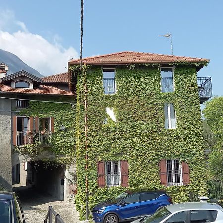 The House On The Bridge- La Casa Sul Ponte Menaggio Exterior foto
