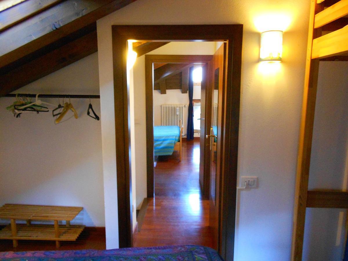 The House On The Bridge- La Casa Sul Ponte Menaggio Exterior foto