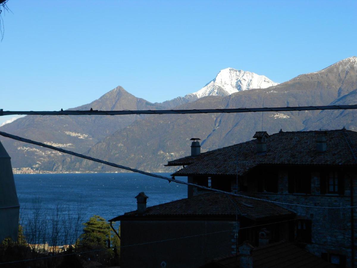The House On The Bridge- La Casa Sul Ponte Menaggio Exterior foto