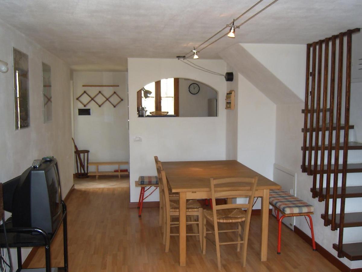 The House On The Bridge- La Casa Sul Ponte Menaggio Exterior foto