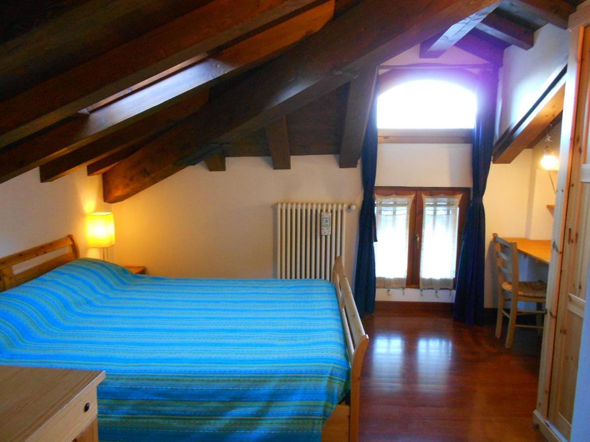 The House On The Bridge- La Casa Sul Ponte Menaggio Exterior foto