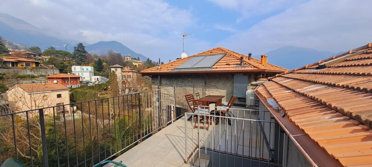 The House On The Bridge- La Casa Sul Ponte Menaggio Exterior foto